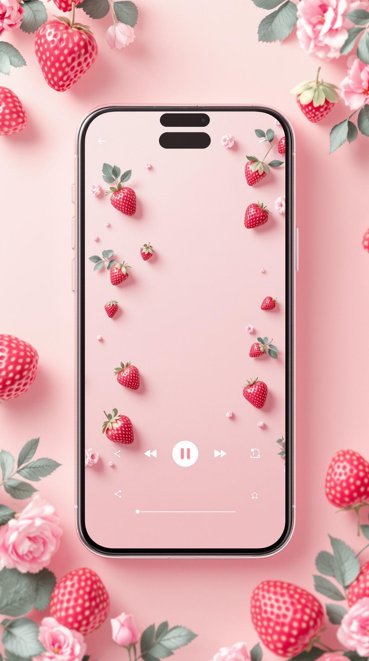 神马影院 APP 界面预览